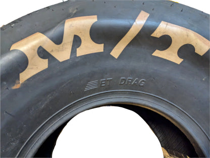 2 MICKEY THOMPSON ET DRAG P 32.0 14.0 15 DRAG SLICK RACING TIRES 250832