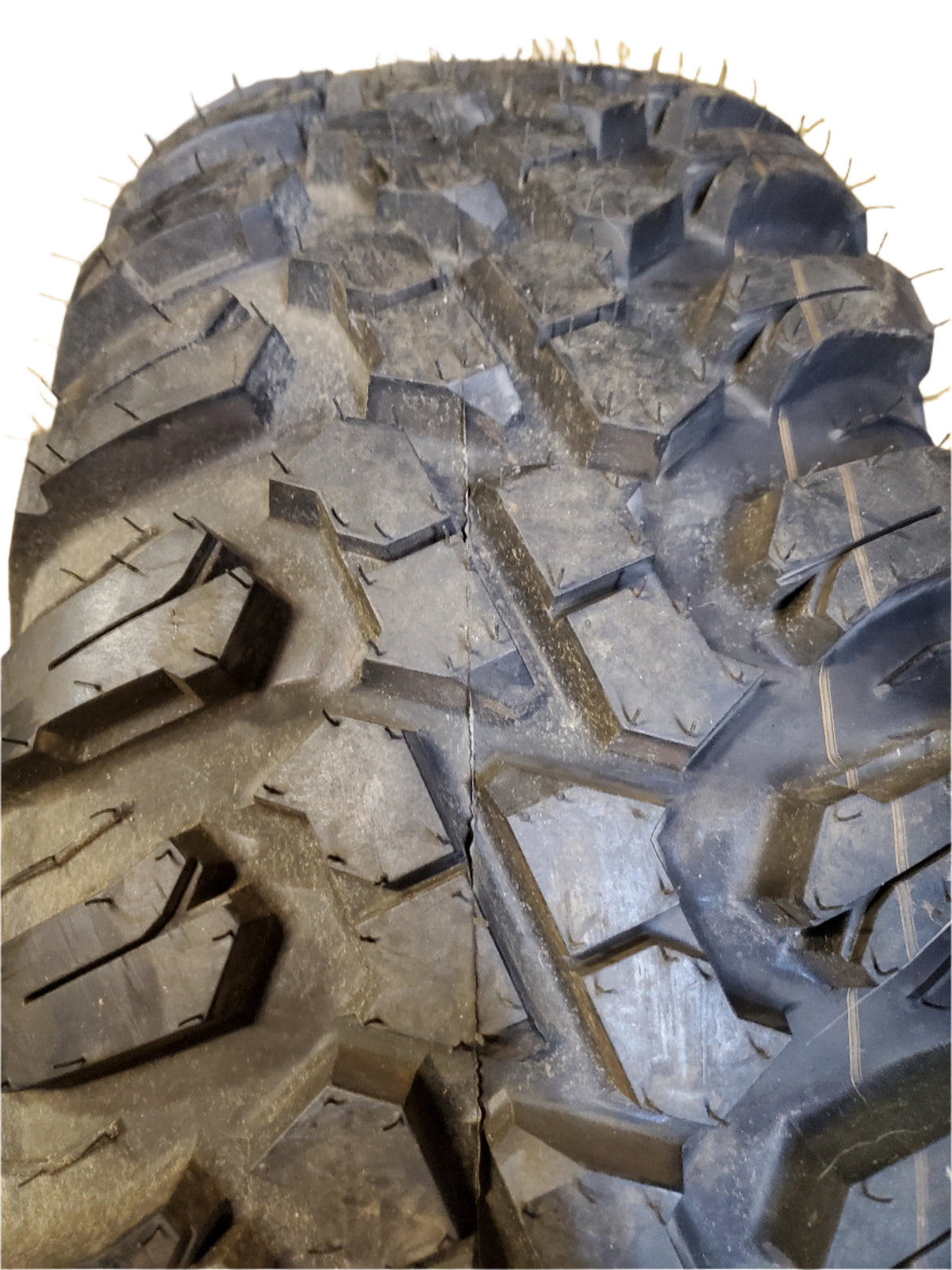 TUSK TERRABITE BSW 30 10 15 81M 10PLY ATV/UTV TIRE 2071640007