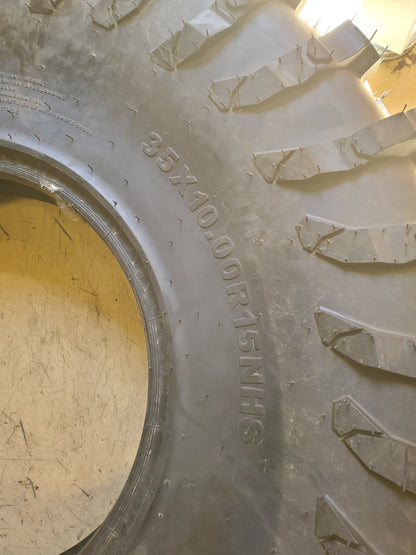 SYSTEM 3 XC450 BSW  35 10 15 10PLY ATV/UTV TIRE S30968