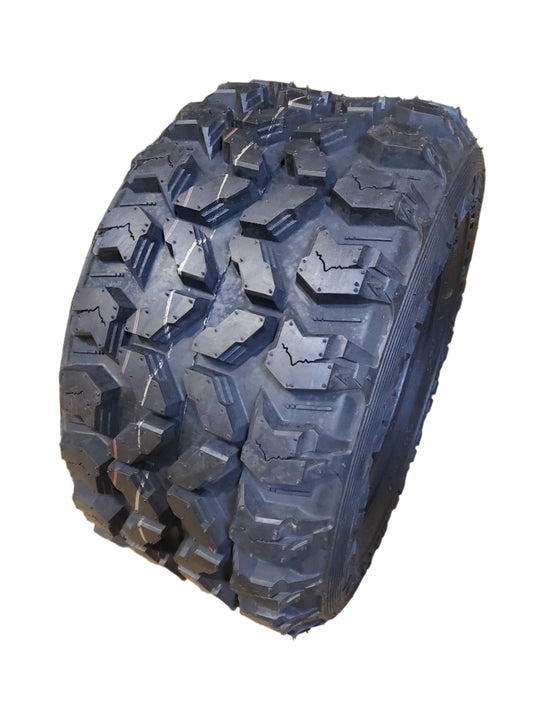 POWER KING TERRA ROK A/T BSW AT 25 10 12 75L 8PLY ATV/UTV TIRE TRA79