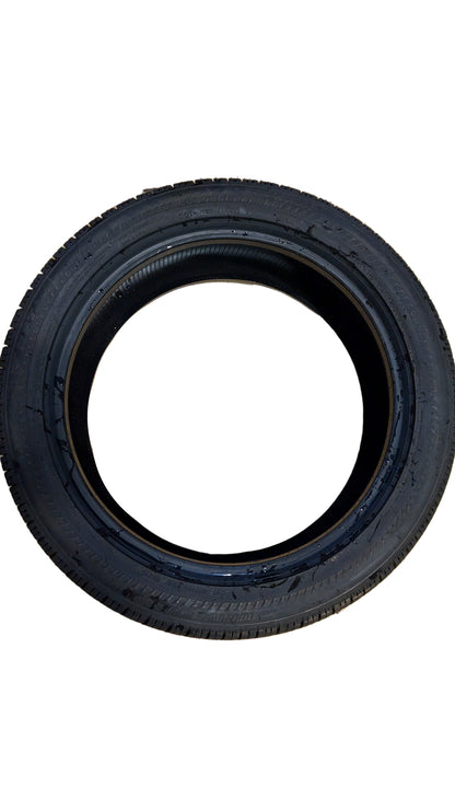 BRIDGESTONE DRIVEGUARD PLUS BSW P 235 45 18 98V HIGHWAY TERRAIN TIRE 6489
