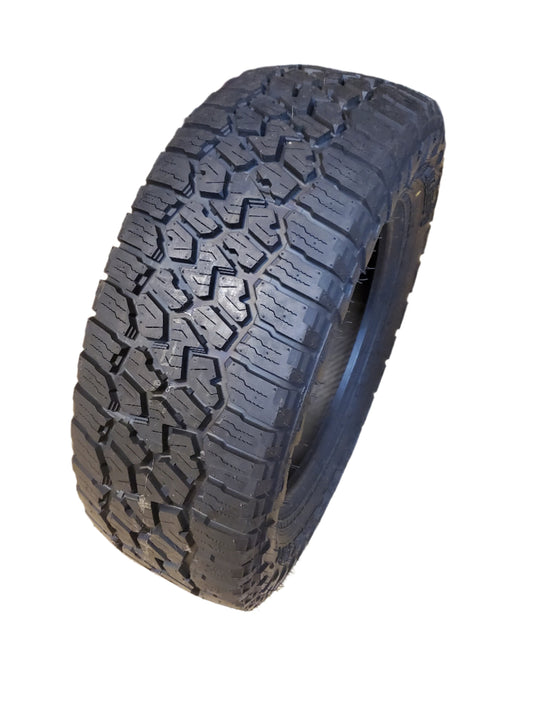 FALKEN WILDPEAK A/T3W BSW P 245 65 17 111T XL ALL TERRAIN TIRE 28034768