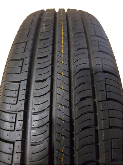 2 NEXEN NPRIZ AH5 NWW P 215 75 15 100S ALL SEASON TIRE 15406NXK