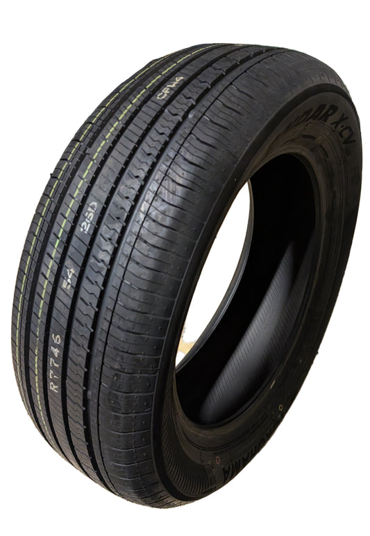 YOKOHAMA GEOLANDAR X-CV G99 BSW P 235 60 18 103H ALL SEASON TIRE 110193374
