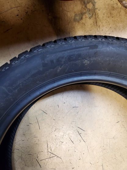 PIRELLI SCORPION WEATHERACTIVE BSW P 235 55 20 102W ALL WEATHER TIRE 4165800