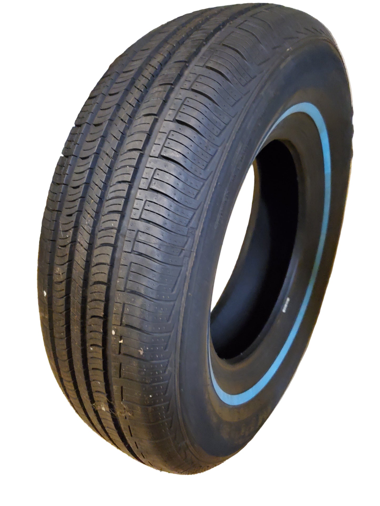 NEXEN NPRIZ AH5 NWW P 235 75 15 109S XL ALL SEASON TIRE 15408NXK