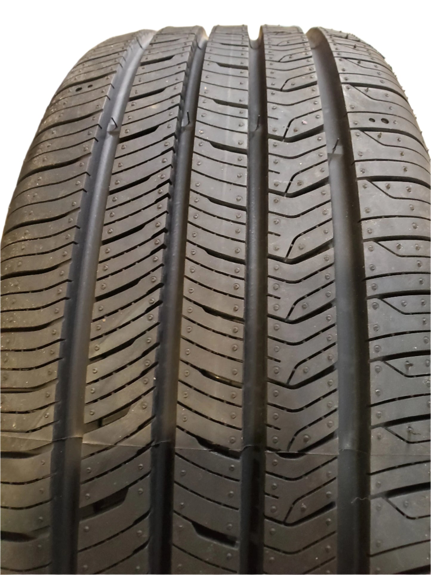 2 HANKOOK KINERGY PT H737 BSW P 205 55 16 91H  ALL SEASON TIRE 1021390