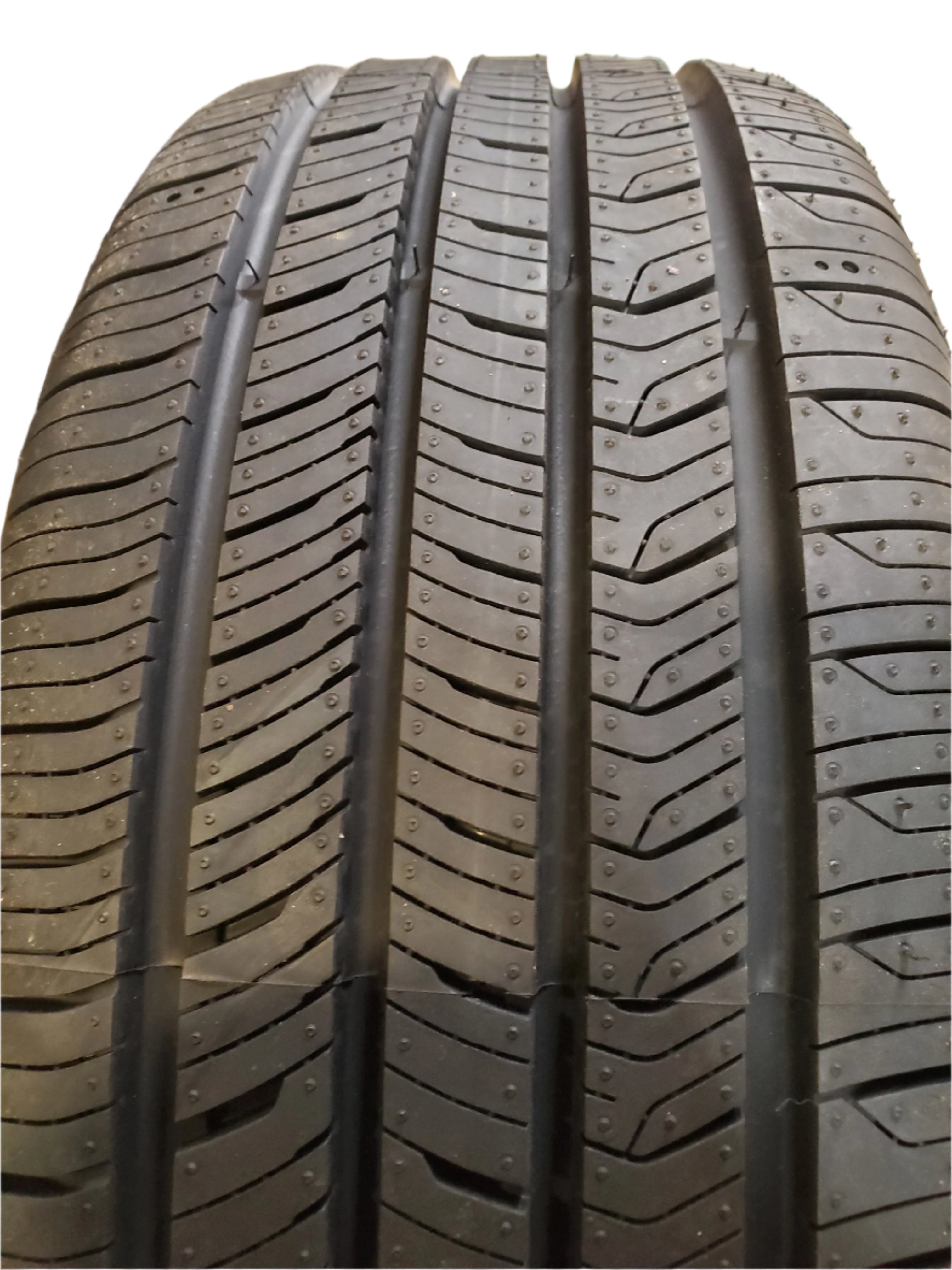 2 HANKOOK KINERGY PT H737 BSW P 205 55 16 91H  ALL SEASON TIRE 1021390