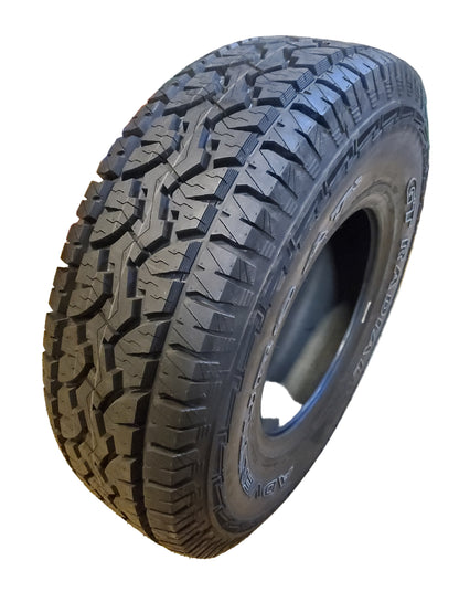 GT RADIAL ADVENTURO AT3 OWL LT 31 10.5 15 109S 6PLY ALL TERRAIN TIRE AS093