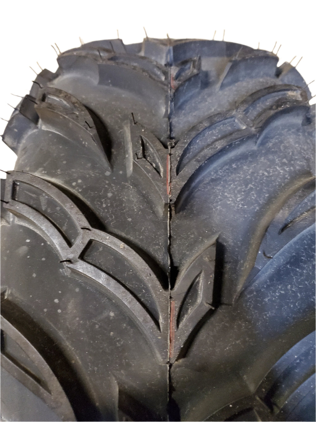 FORERUNNER MARS BSW AT 26 11 12 55F 6PLY ATV/UTV TIRE F261112