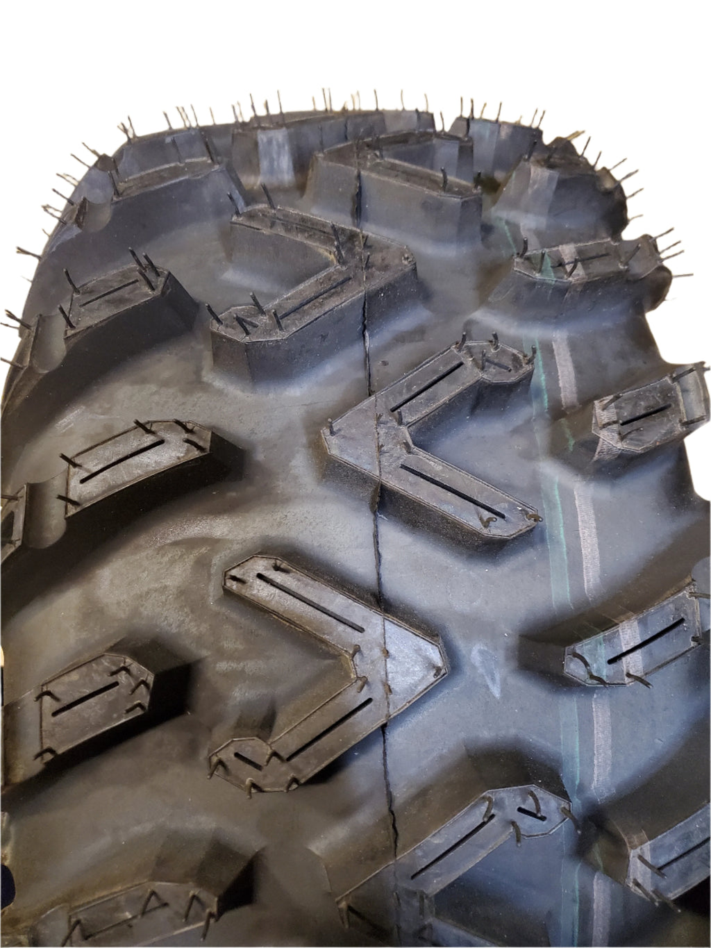 ITP TERRA CROSS R/T BSW 26 10 14 55M ATV/UTV TIRE 6EE483
