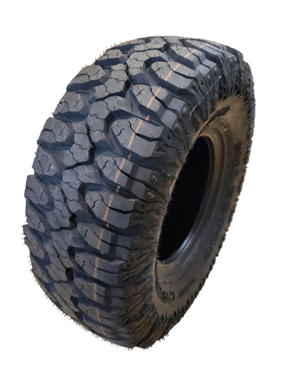 MILESTAR PATAGONIA M/T 02 BSW LT 33 12.5 15 108Q 6PLY MUD TERRAIN TIRE 22228006