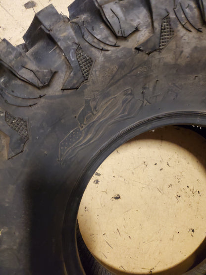 NOS SUPER GRIP XT BSW 32 10 14 8PLY ATV/UTV TIRE SGXT321014