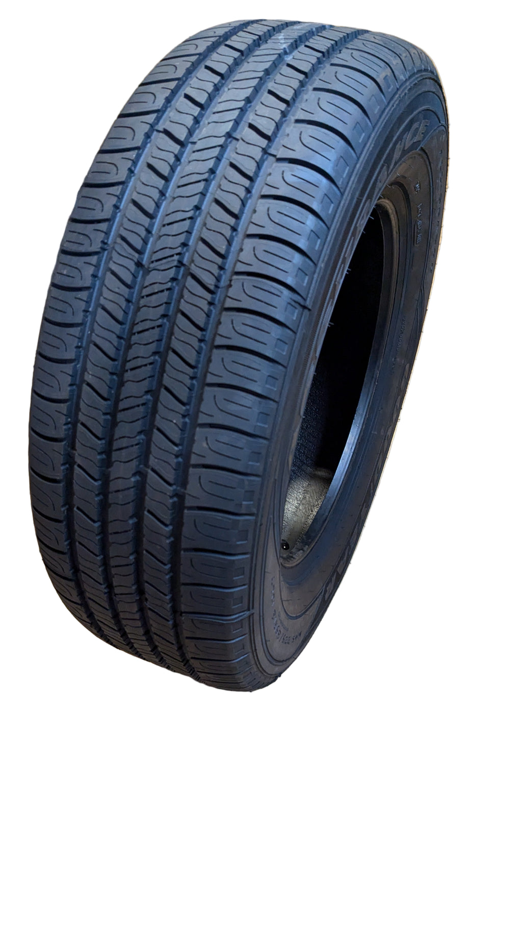 2 GOODYEAR ASSURANCE ALL-SEASON BSW P 225 65 16 100T  TIRE 407786374