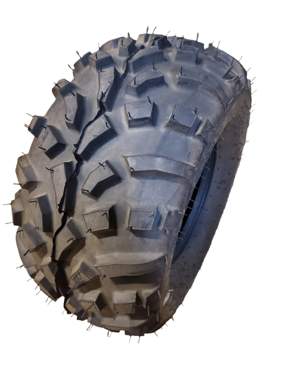 NOS CARLISLE AT489 BSW AT 25 11 10 ATV/UTV TIRE 589308
