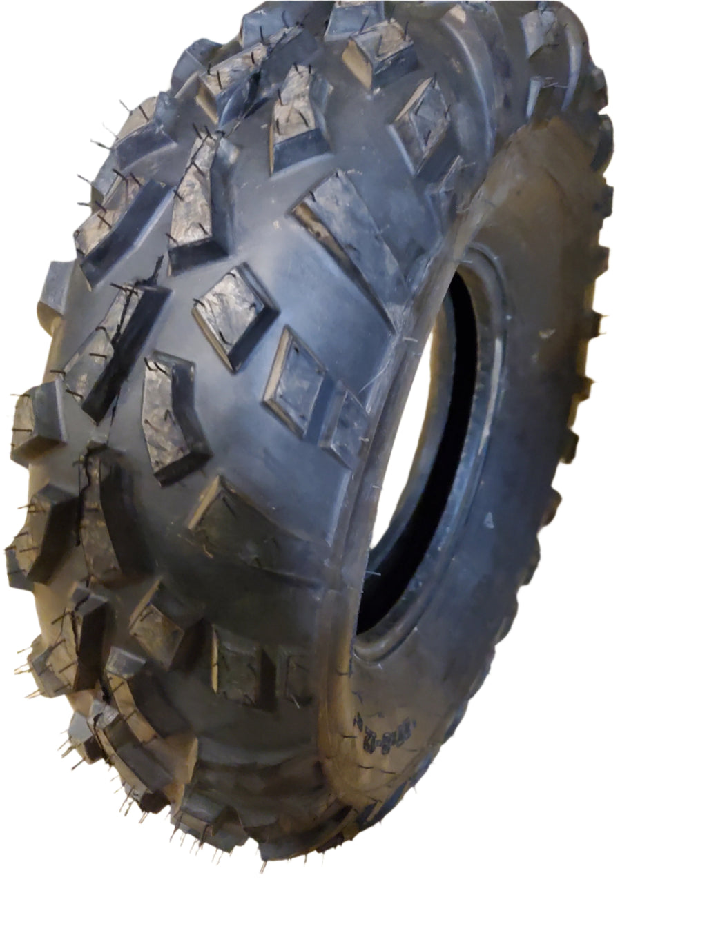 NOS LOADMAXX TRAILMAXX BSW 27 8 12 83G 4PLY ATV/UTV TIRE ATV04