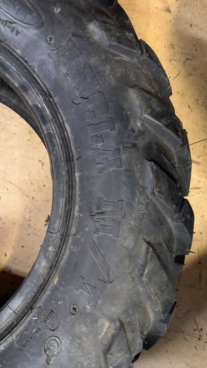 CST ANCLA M/T BSW AT 25 812 43F 6PLY ATV/UTV TIRE TM16666310