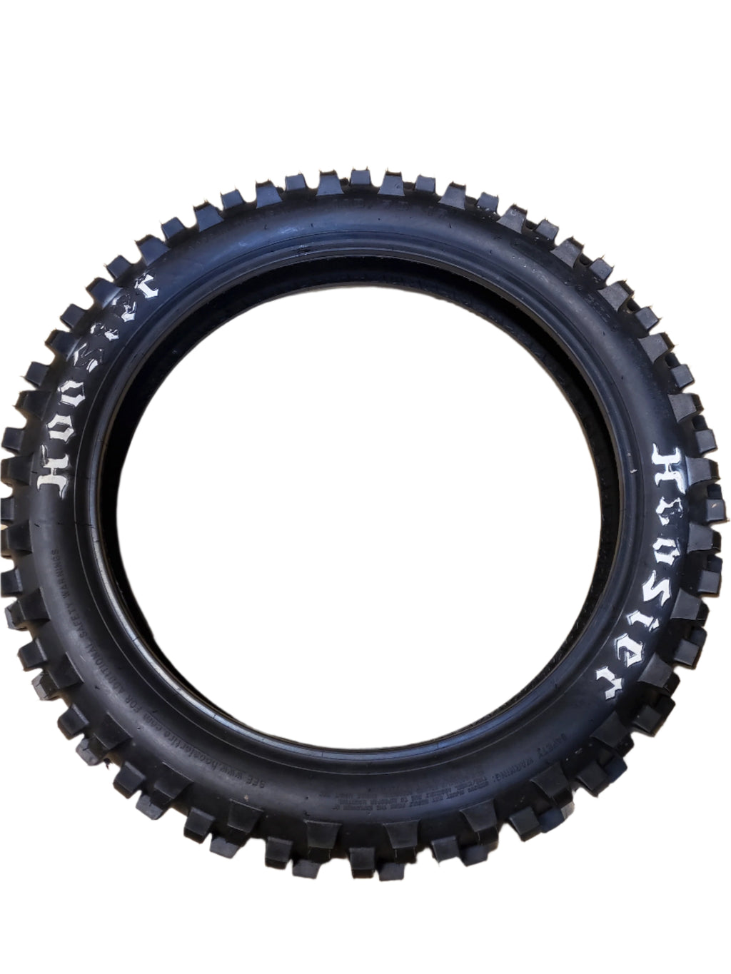 HOOSIER IMX25 BSW  110 90 19 RACING DIRT BIKE TIRE 07193