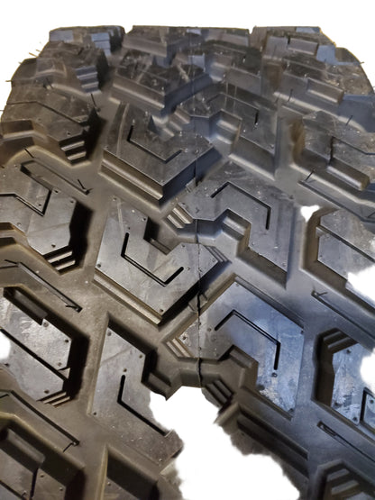 QUADBOSS QBT808 BSW  28 10 14 59M 8PLY ATV/UTV TIRE 609793