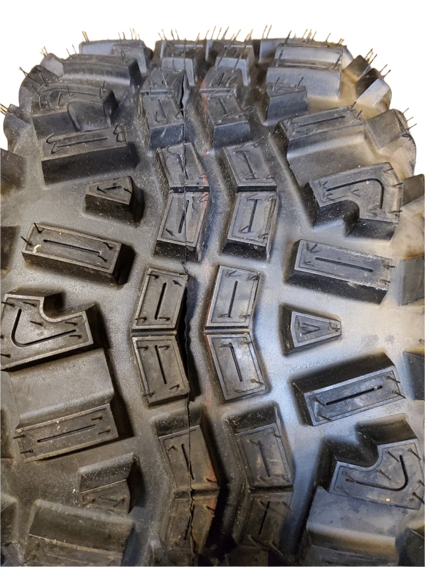 ROADGUIDER VENUS BSW AT 24 11 10 52F 6PLY ATV/UTV TIRE 5D088C0001