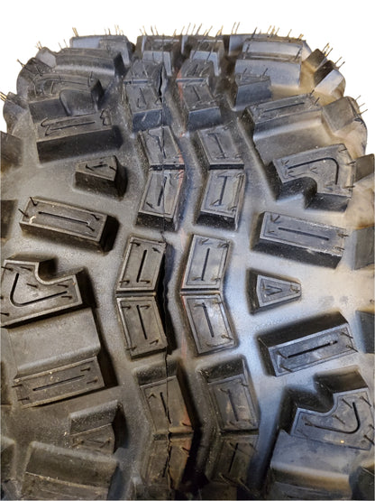 ROADGUIDER VENUS BSW AT 24 11 10 52F 6PLY ATV/UTV TIRE 5D088C0001