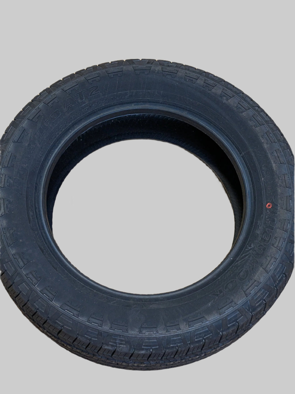 HANKOOK DYNAPRO AT2 TPC SPEC BSW P 225 60 17 99H SL ALL TERRAIN TIRE 1025783