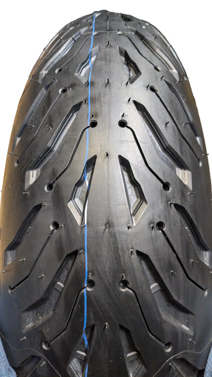 MICHELIN ROAD 6 GT BSW  190 50 17 73W REAR MOTORCYCLE TIRE 2400