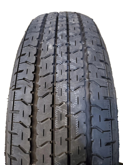 GOODYEAR ENDURANCE BSW ST 205 75 15 107/102N 8PLY TRAILER TIRE 724861519