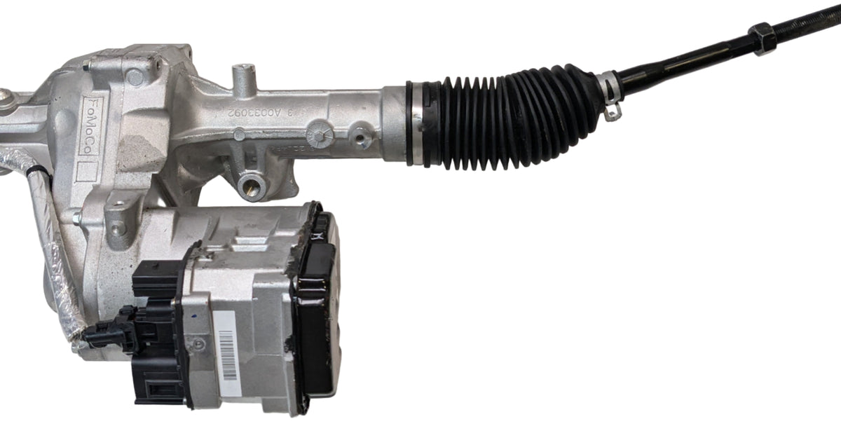 GENUINE FOMOCO RACK AND PINION ASSEMBLY FORD EXPLORER A0033092