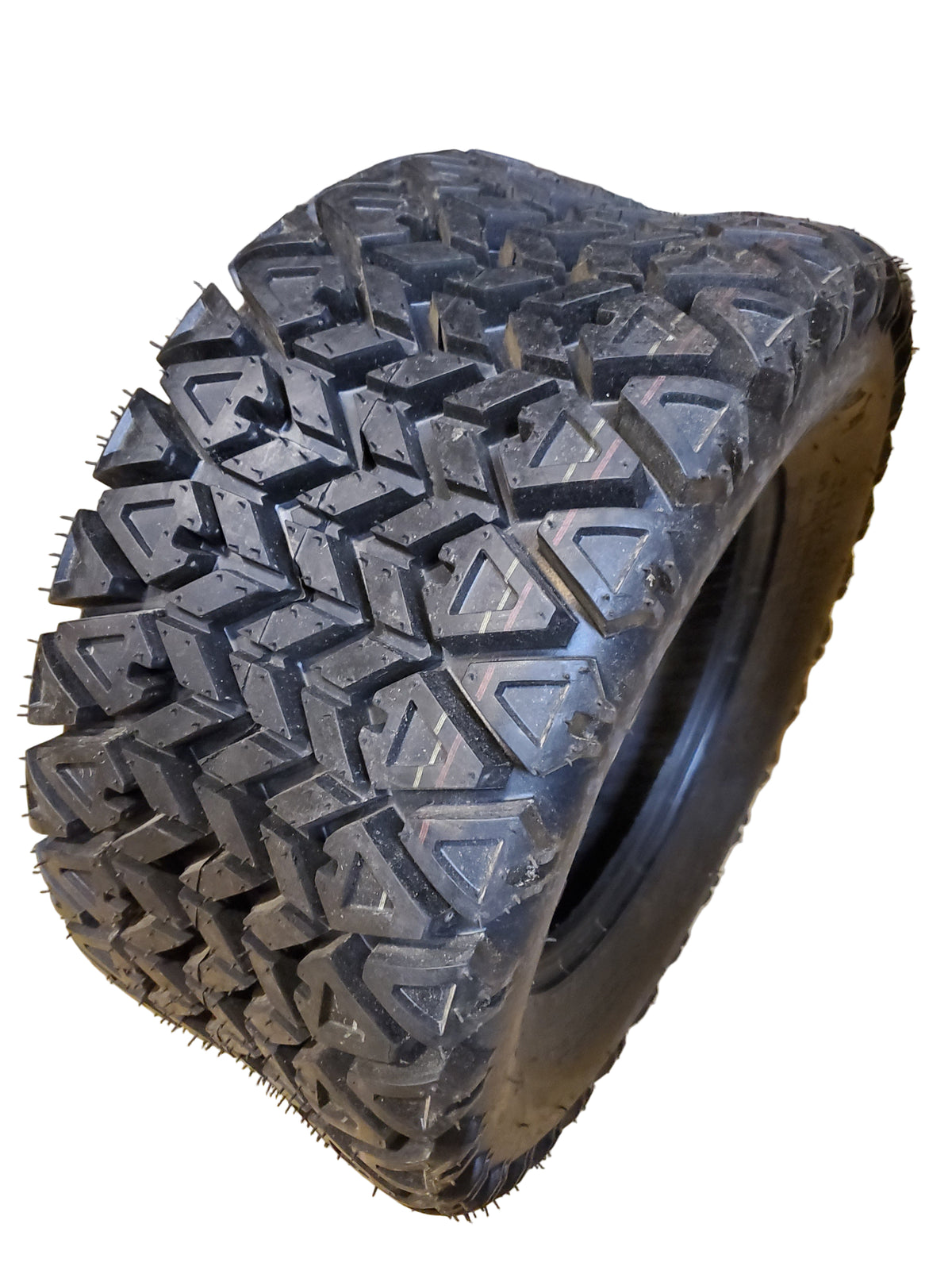 OTR 350 MAG BSW 24 11 12 6PLY ATV/UTV TIRE T24350624110012
