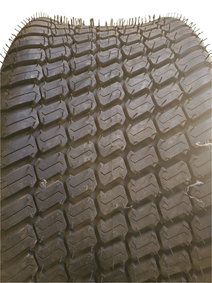 CARLSTAR MULTI TRAC C/S 99A8 BSW 29 12.5 15 6PLY LAWN TIRE 560454