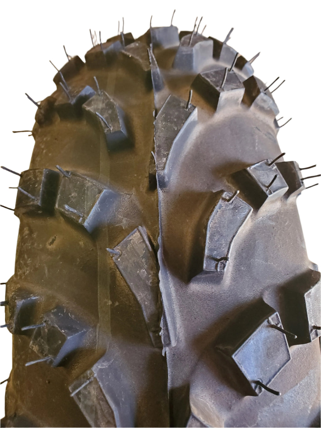 NOS CARLISLE AT489 BSW AT 24 8 12 4PLY ATV/UTV TIRE 6P0819
