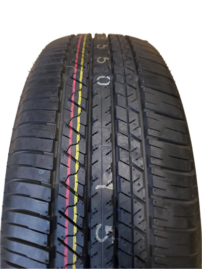 NOS FALKEN ZIEX ZE001 A/S BSW P 225 60 18 100H ALL SEASON TIRE 59000700