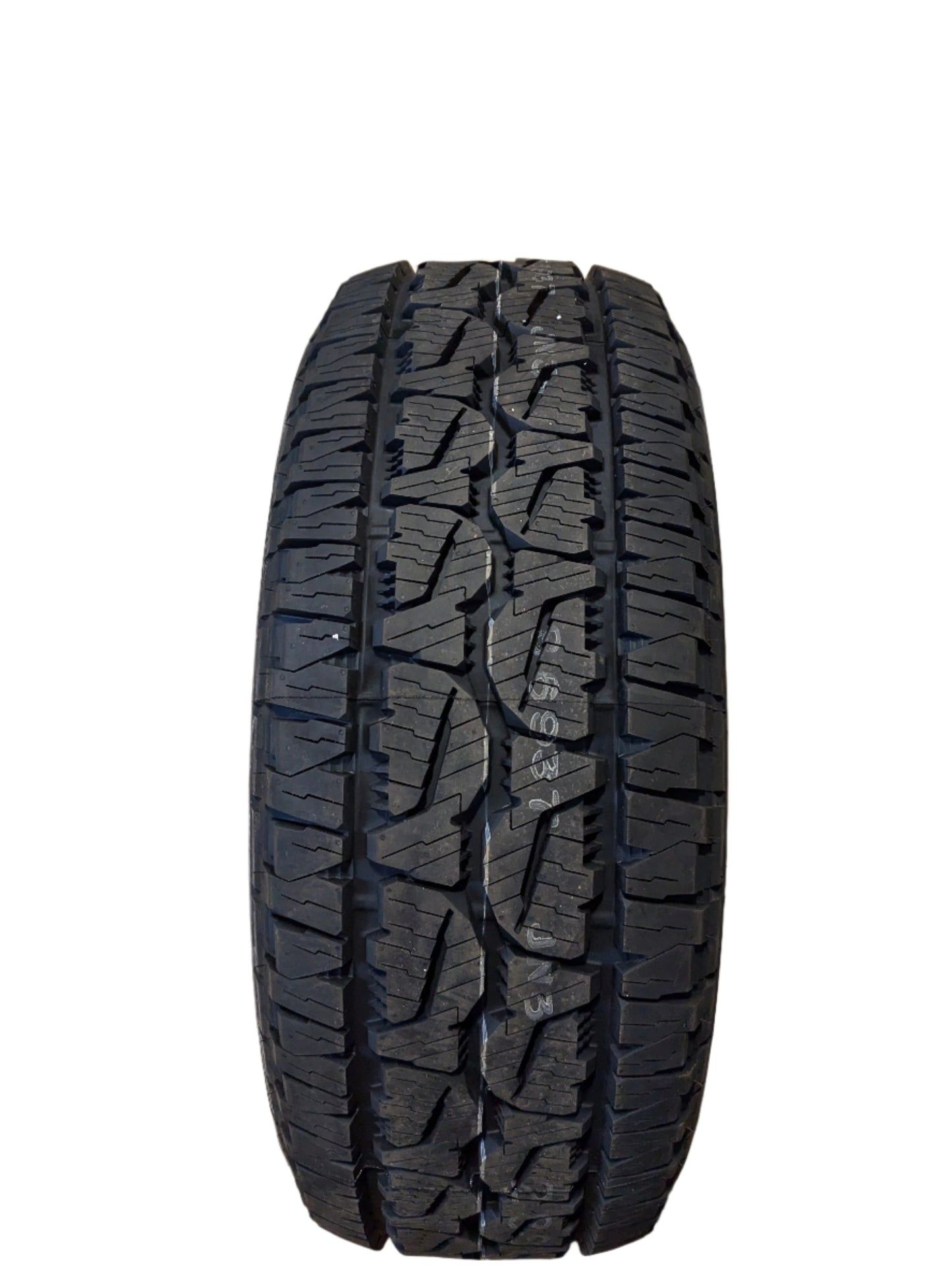 BRIDGESTONE DUELER A/T REVO 3 BSW LT 285 65 18 125/122S E ALL TERRAIN TIRE 007115