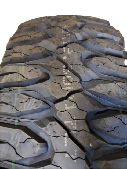 (KSL ONLY) MILESTAR PATAGONIA M/T-02 BSW LT 40 13.5 17 128Q 8PLY MUD TIRE 22235006