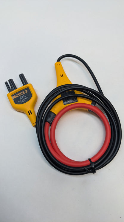 FLUKE AC/DC CLAMP METER 376FC 5065965