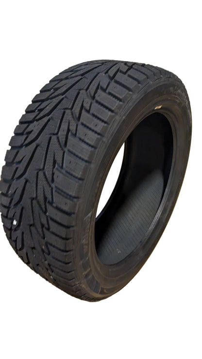 NOS HANKOOK WINTER I PIKE RS BSW P 235 45 17 97T XL HIGHWAY TIRE 1014439