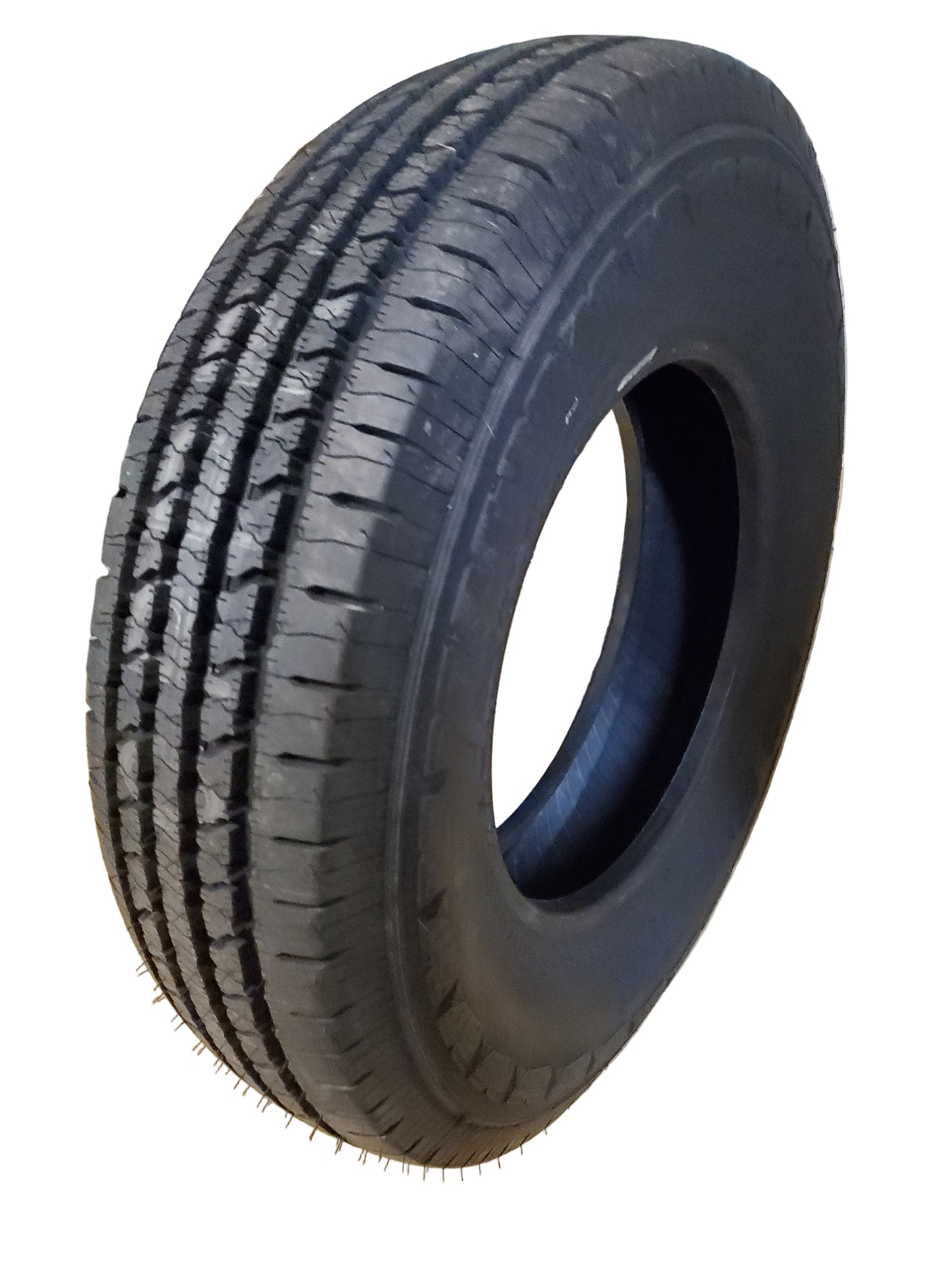 BFGOODRICH HD PRO T/A BSW LT 215 85 16 115/112R 10PLY ALL TERRAIN TIRE 52243