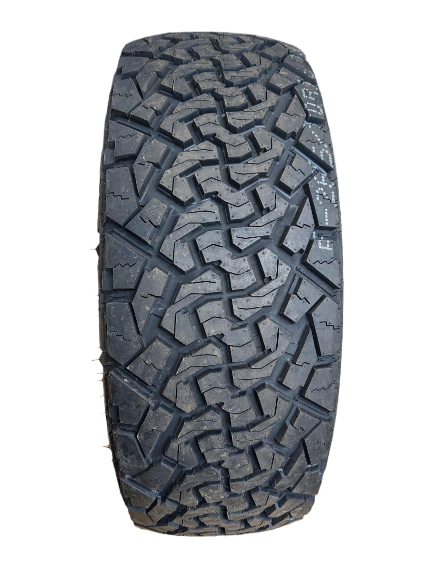 VENOM POWER TERRA HUNTER X/T BSW LT 265 70 16 112T RUGGED TERRAIN TIRE TVPXT65