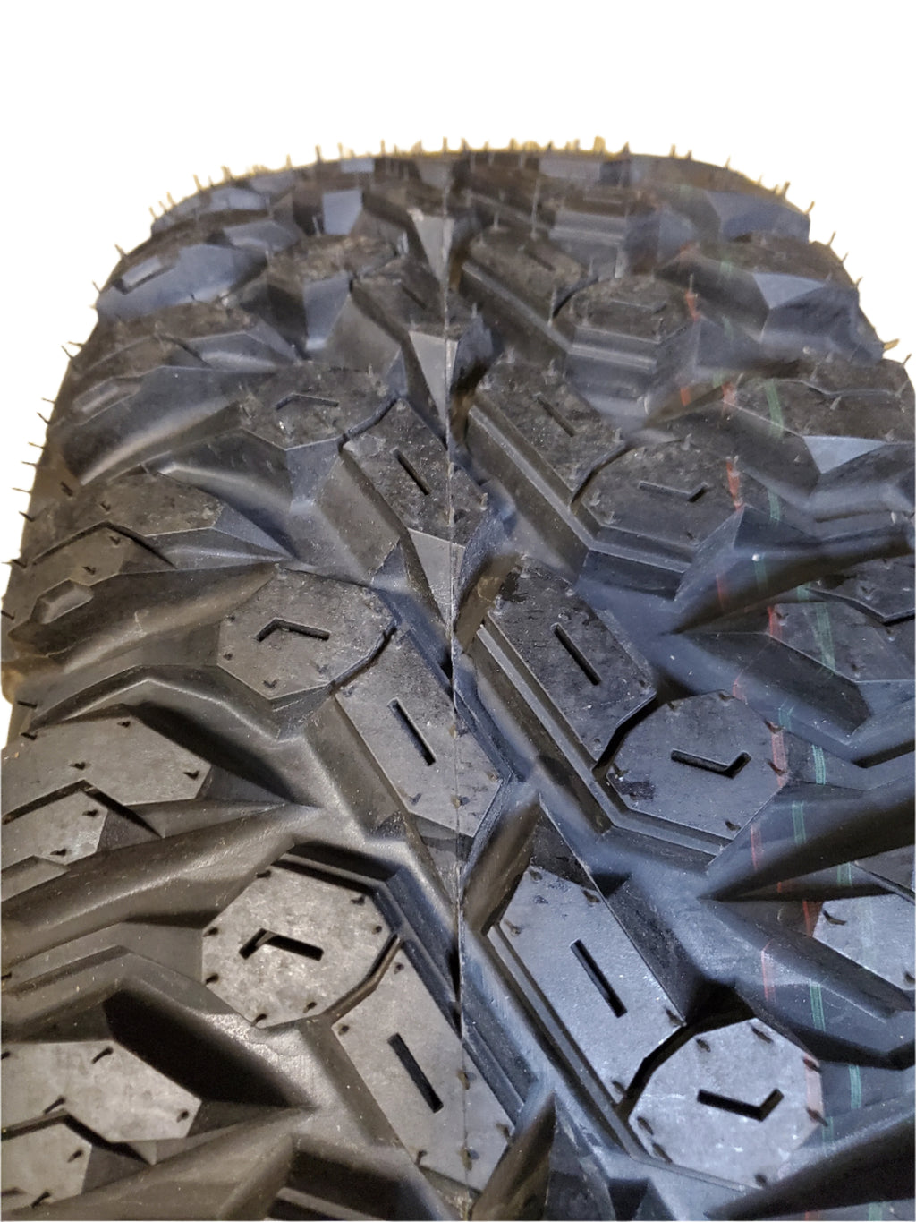 QUADBOSS QBT846 BSW 26 9 12 52M 8PLY ATV/UTV TIRE 609494