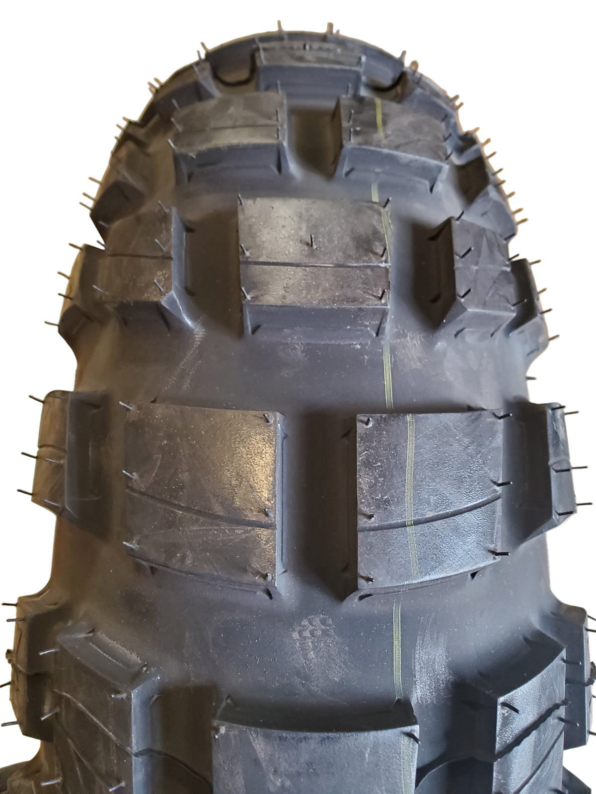 MICHELIN ANAKEE WILD BSW 170 60 17 72R REAR MOTORCYCLE TIRE 879110
