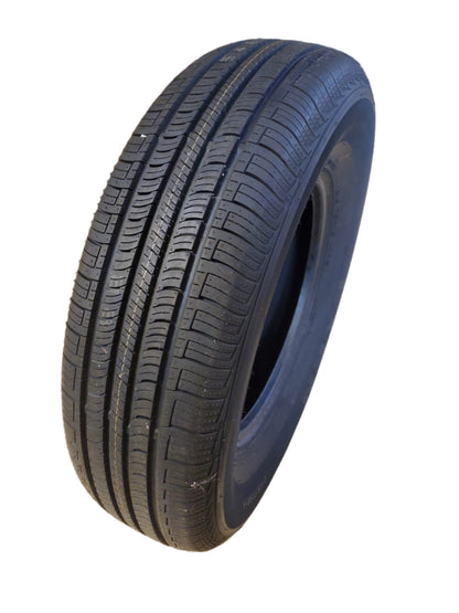 2 NEXEN NPRIZ AH5 NWW P 215 75 15 100S ALL SEASON TIRE 15406NXK