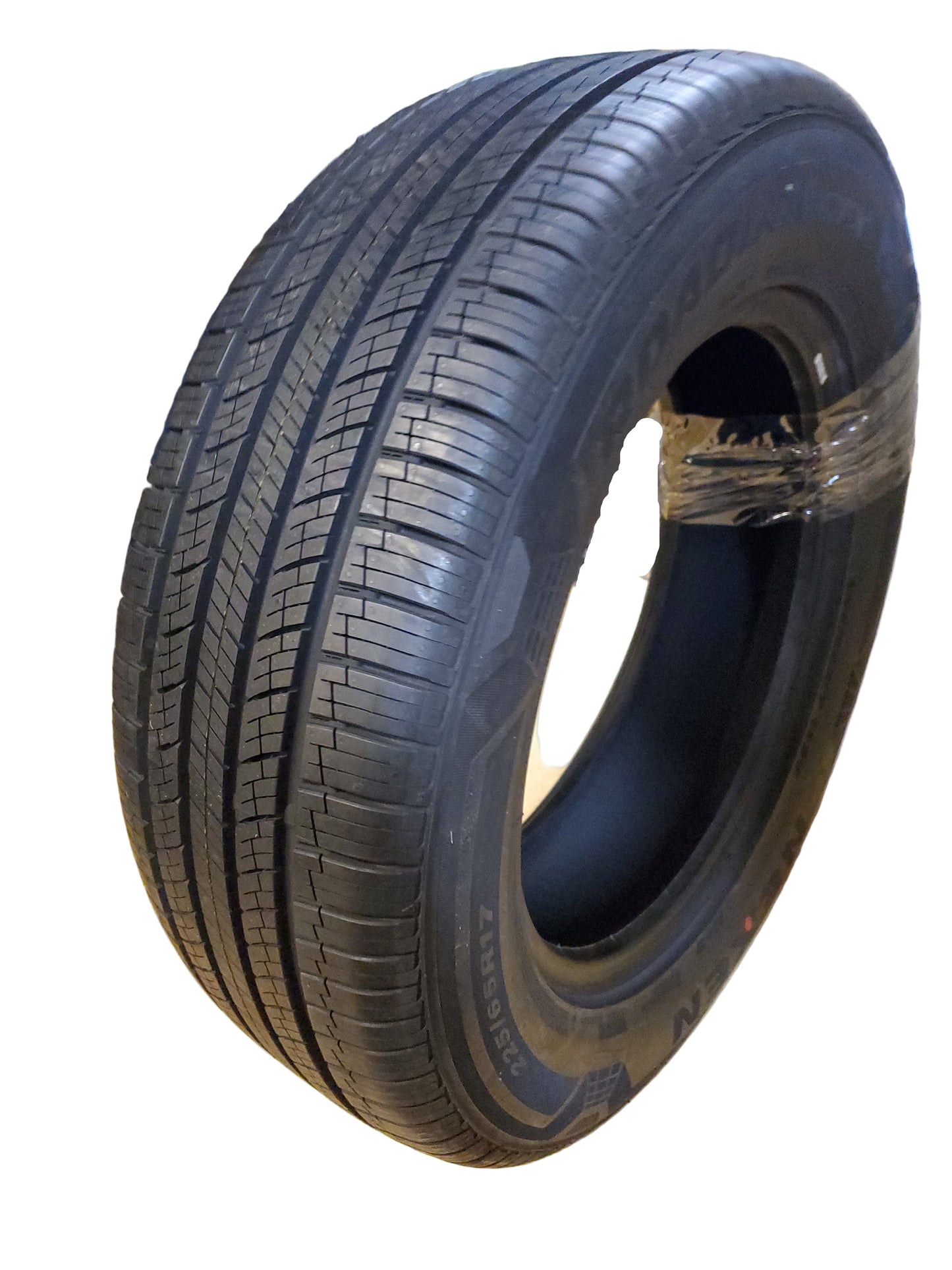 NEXEN ROADIAN GTX RG1 BSW P 225 65 17 102V ALL SEASON TIRE 17060NXK