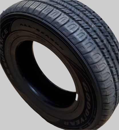 NEW OLD STOCK GOODYEAR ASSURANCE ALL SEASON P 195 70 14 91T SL TIRE 407736374