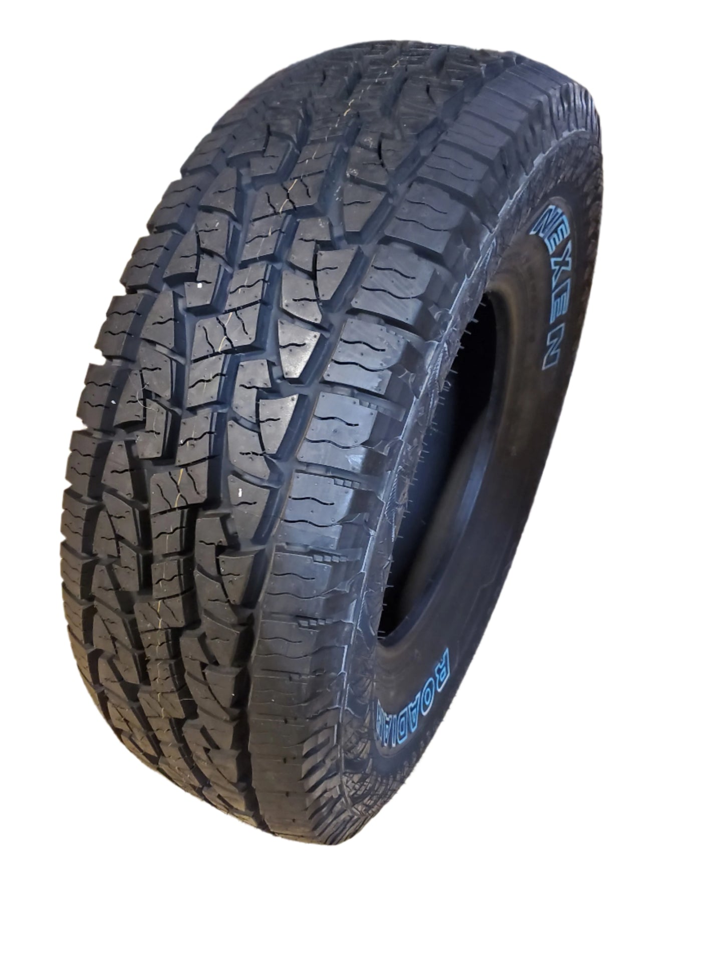 NOS NEXEN ROADIAN A/T PRO RA8 OWL LT 31 10.50 15 109S 6PLY TIRE 12750NXK