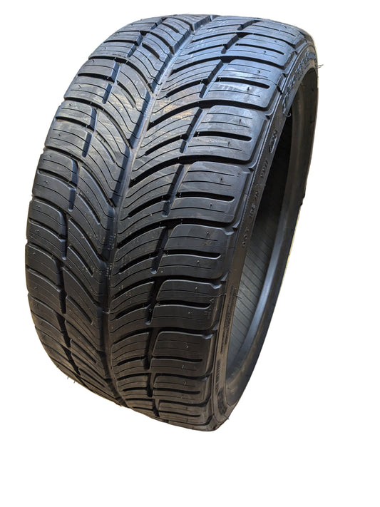 BFGOODRICH G-FORCE COMP-2 A/S PLUS  BSW P 245 35 19 93W XL ALL SEASON TIRE 05192