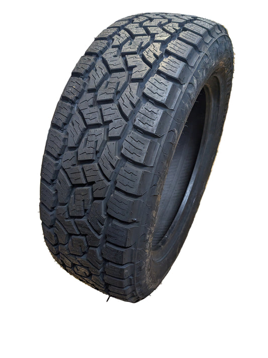 TOYO OPEN COUNTRY A/T III BSW P 225 60 17 103T XL ALL TERRAIN TIRE 356390