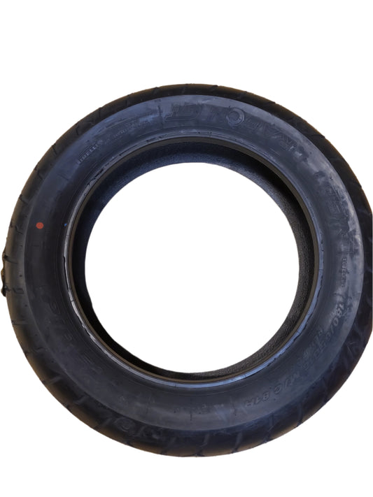 PIRELLI NIGHT DRAGON GT BSW 180 65 16 81H REAR MOTORCYCLE TIRE 2592700
