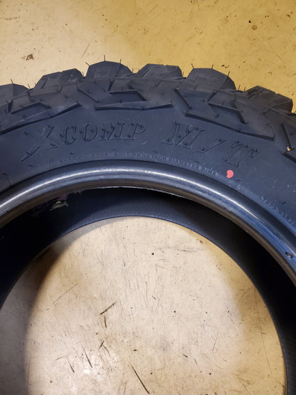 GLADIATOR X COMP M/T BSW LT 295 65 20 129/126P 10PLY MUD TIRE 1932260953