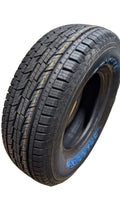 GENERAL GRABBER HTS OWL P 235 75 15 105T ALL SEASON TIRE 04503120000